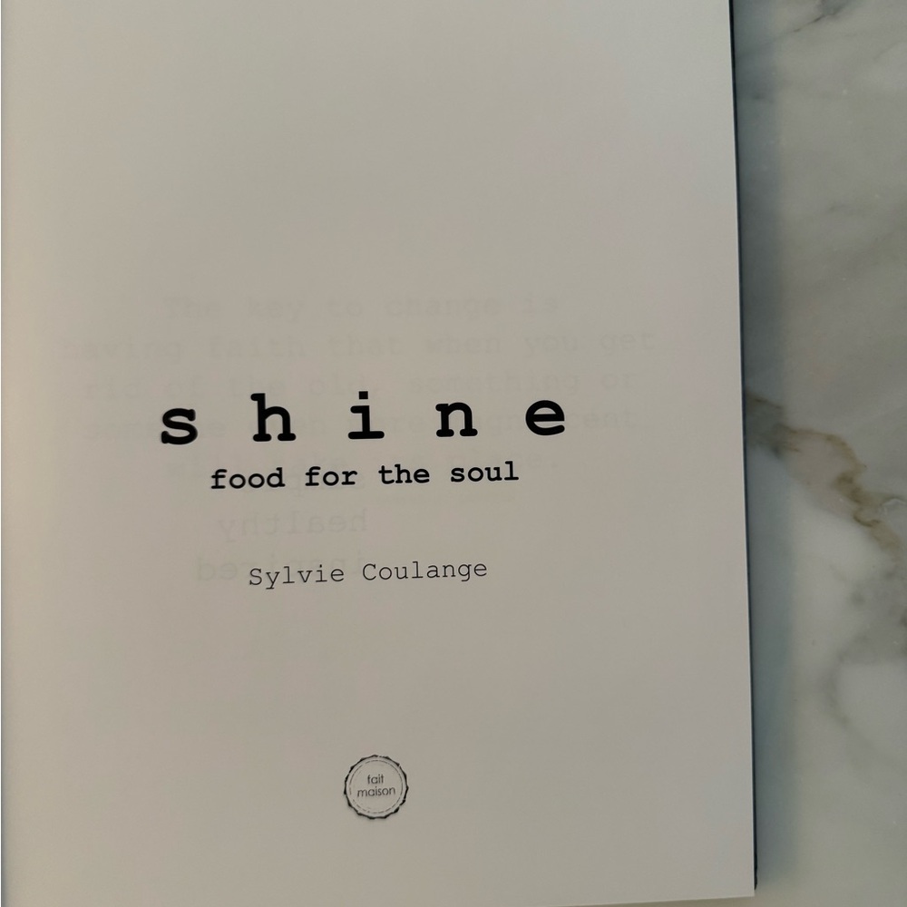 Shine by Sylvie Coulange - Picture 2 of 8
